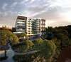 Sleek Arthouse Apartment With Pool Close To City