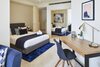 Penthouse Apartment In Melb Cbd Perfect Location