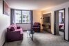 Hotel Leroy Suites Albany