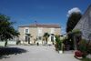 G�te Cote Marais