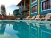 Vila Do Sol Apartamentos