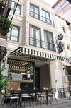 Hotel Centrum Suites ?stanbul