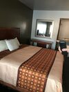 West Main Motel