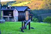 Apartamentos Rurales Ron