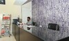 Hotel Treebo Trend Light House