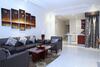 Hayatt Home Hotel