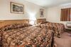 Hotel Rodeway Inn