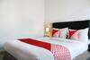 Hotel Oyo 136 Manggis Inn
