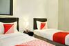 Hotel Oyo 136 Manggis Inn