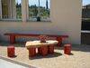 Hotel Le Far� Tchanqu� - Chambre D'h�tes � R�f�rence �