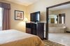 Bed & Breakfast Rodeway Inn