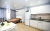 Apartamentos Megastay
