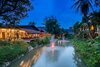 Apartamento The Legendha Sukhothai