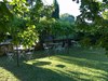 Domaine Saint Luc - Gite Flavone