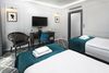 Boutique Hotel Zlat� K?�?ik