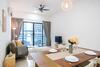 Apartamentos A6 Stunning Suites Atlantis-pool View-jonker Melaka