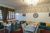 Hostal Blue And White House
