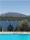 Camping De Cervera De Buitrago
