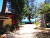 Bed & Breakfast Cemara Beach Resort