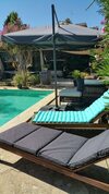 Bed & Breakfast Villa Saron