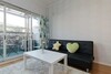 Apartamentos Japanese+western-style 3dk Cw-1