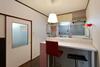 Apartamentos Japanese+western-style 3dk Cw-1