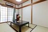 Apartamentos Japanese+western-style 3dk Cw-1