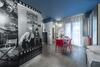 Apartamento Residence Filmare