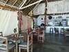 Bed & Breakfast Bahari Pizza Restaurant And Bungalows