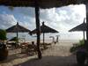 Bed & Breakfast Bahari Pizza Restaurant And Bungalows