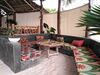 Bed & Breakfast Bahari Pizza Restaurant And Bungalows