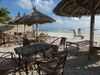 Bed & Breakfast Bahari Pizza Restaurant And Bungalows