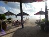 Bed & Breakfast Bahari Pizza Restaurant And Bungalows