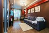 Gm Apartment Novokuznetskaya 35-37