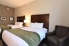 Hotel Comfort Inn And Suites