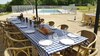 Camping Parc de La Brenne Tente Safari