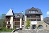 Residencia Vacanc�ole - Les Jardins de Baln�a