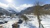 Residencia Vacanc�ole - Les Jardins de Baln�a