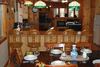 Cabana Black Oak Lodge