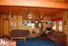 Cabana Black Oak Lodge