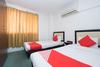 Oyo 757 Mgu Firdaus Hotel