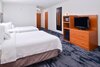Hotel Fairfield Inn & Suites By Marriott Pelham