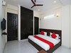 Hotel Oyo 15685 The Grace Room