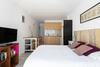 Apartamentos Estudio Frente Al Mar