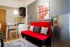 Elegant 2br Apartment At Puncak Permai