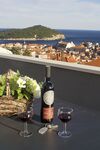 Apartamentos Villa Ragusa Palace-taraca