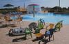 Residencia Villaggio Turistico Le Meridiane