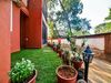 Hotel Oyo 29082 Pavitra Beach Home