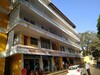 Hostal Iroomz Hotel Gananjaya