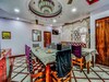 Hotel Oyo Home 18575 Luxury Stay